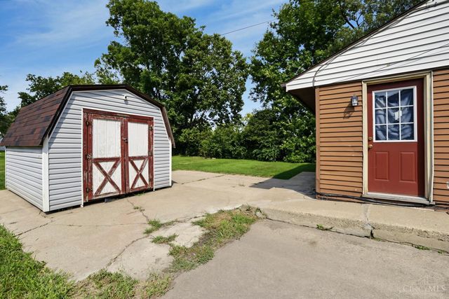 3223 Keays Avenue, Middletown, OH 45044