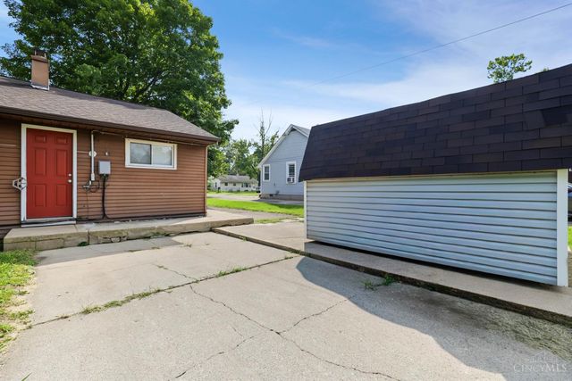 3223 Keays Avenue, Middletown, OH 45044