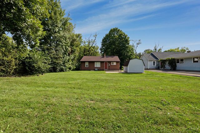 3223 Keays Avenue, Middletown, OH 45044