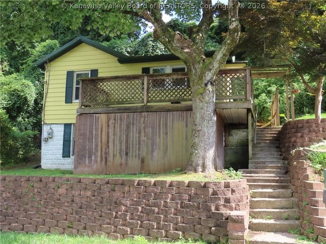 1625 Troy Road, South Charleston, WV 25303