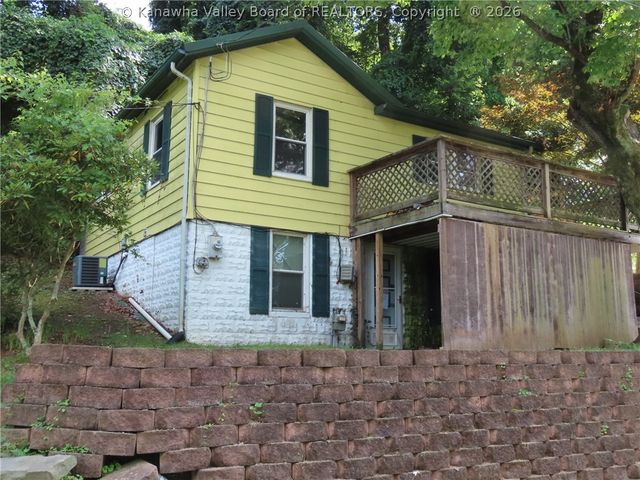 1625 Troy Road, South Charleston, WV 25303