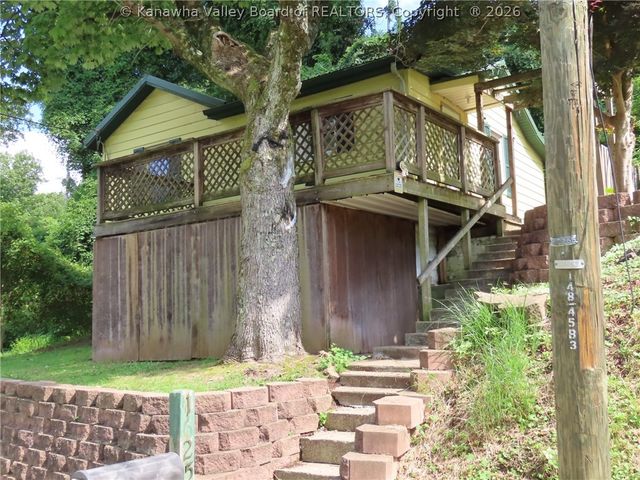 1625 Troy Road, South Charleston, WV 25303