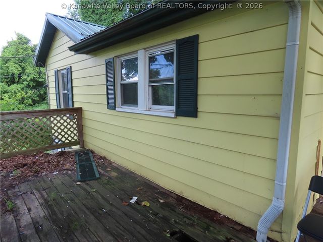 1625 Troy Road, South Charleston, WV 25303