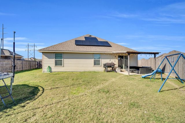 254 Equestrian Drive, Waxahachie, TX 75165