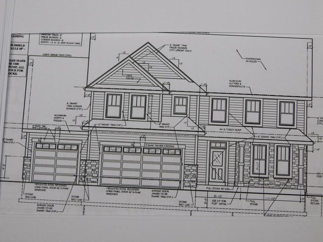 316 Winterberry LANE, Grafton, WI 53024