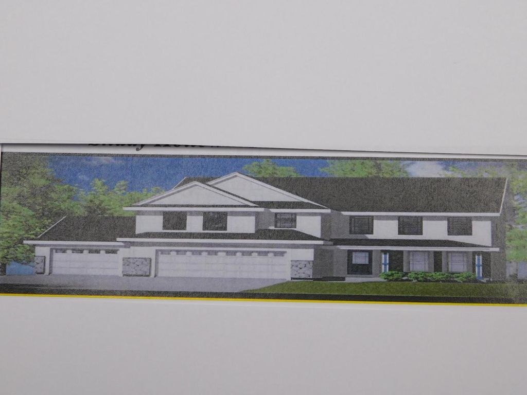 316 Winterberry LANE, Grafton, WI 53024