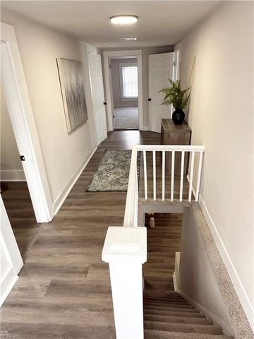 3018 Lorraine AVE, Norfolk, VA 23509