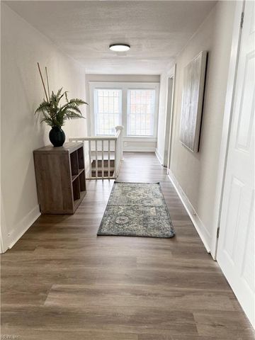 3018 Lorraine AVE, Norfolk, VA 23509