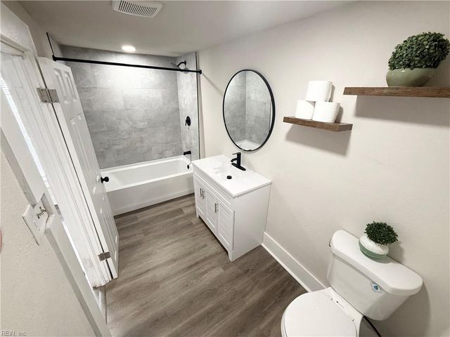 3018 Lorraine AVE, Norfolk, VA 23509