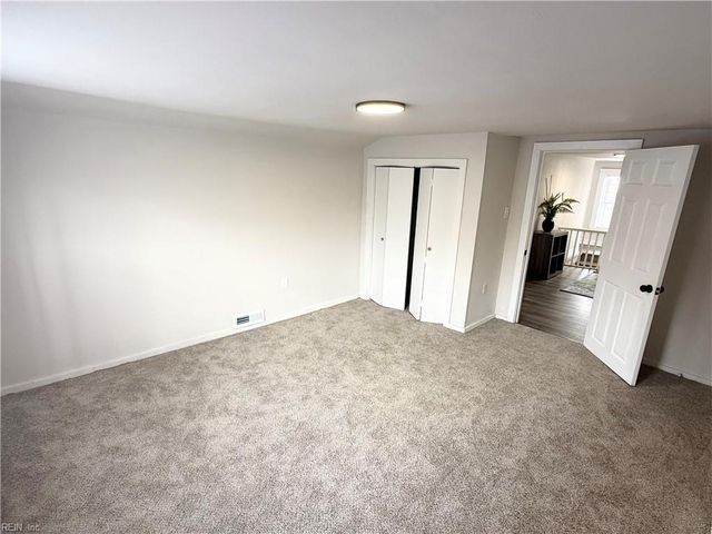 3018 Lorraine AVE, Norfolk, VA 23509