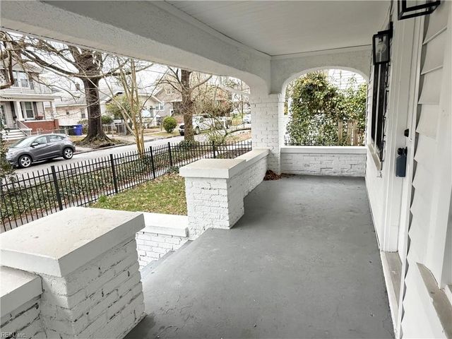 3018 Lorraine AVE, Norfolk, VA 23509