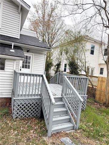 3018 Lorraine AVE, Norfolk, VA 23509