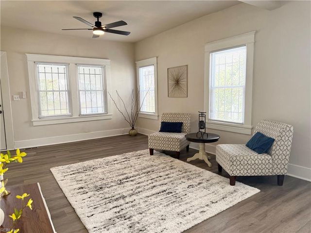 3018 Lorraine AVE, Norfolk, VA 23509