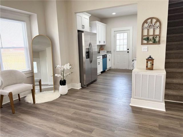 3018 Lorraine AVE, Norfolk, VA 23509