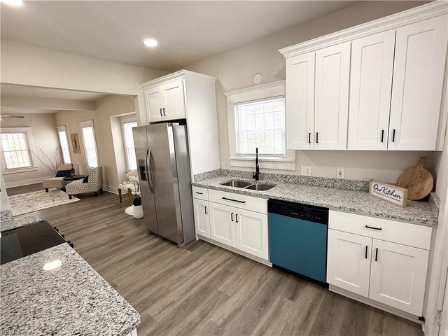 3018 Lorraine AVE, Norfolk, VA 23509