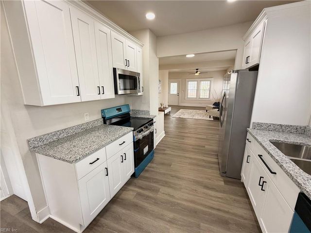 3018 Lorraine AVE, Norfolk, VA 23509