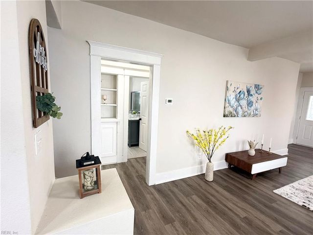 3018 Lorraine AVE, Norfolk, VA 23509