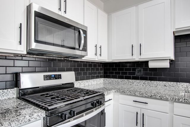 12442 W Lilliston Way, Marana, AZ 85653