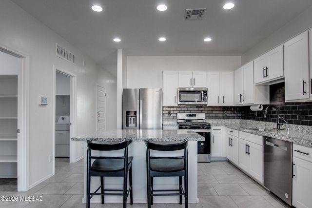 12442 W Lilliston Way, Marana, AZ 85653