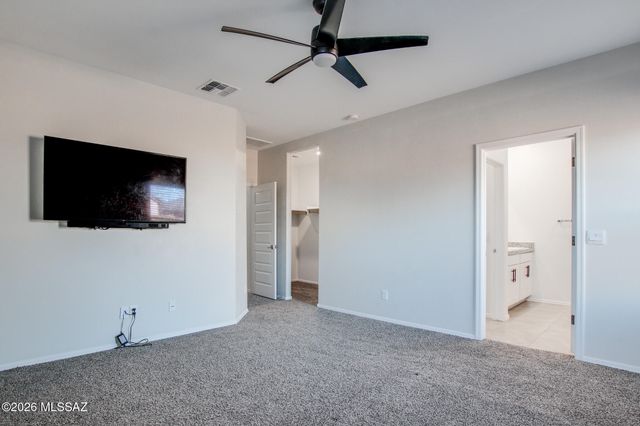 12442 W Lilliston Way, Marana, AZ 85653