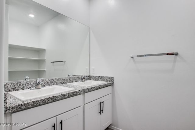 12442 W Lilliston Way, Marana, AZ 85653