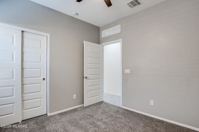 12442 W Lilliston Way, Marana, AZ 85653