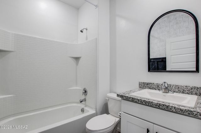 12442 W Lilliston Way, Marana, AZ 85653