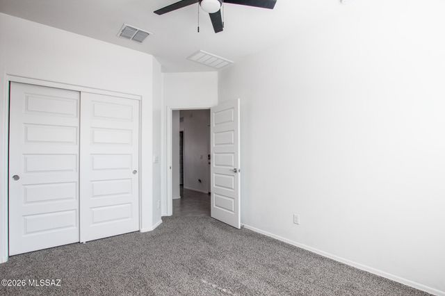 12442 W Lilliston Way, Marana, AZ 85653