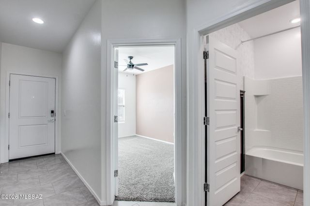 12442 W Lilliston Way, Marana, AZ 85653