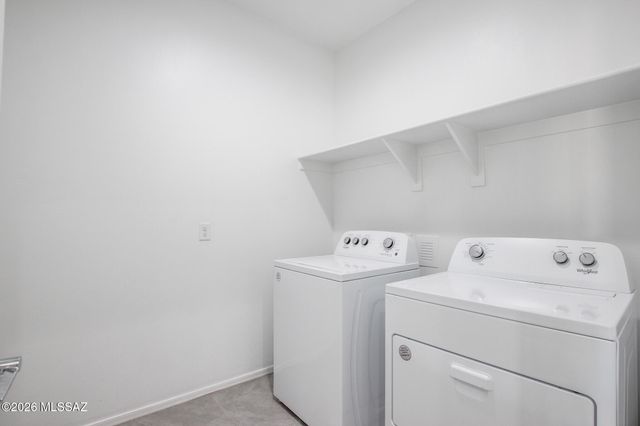 12442 W Lilliston Way, Marana, AZ 85653