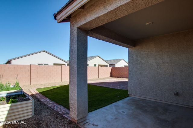 12442 W Lilliston Way, Marana, AZ 85653