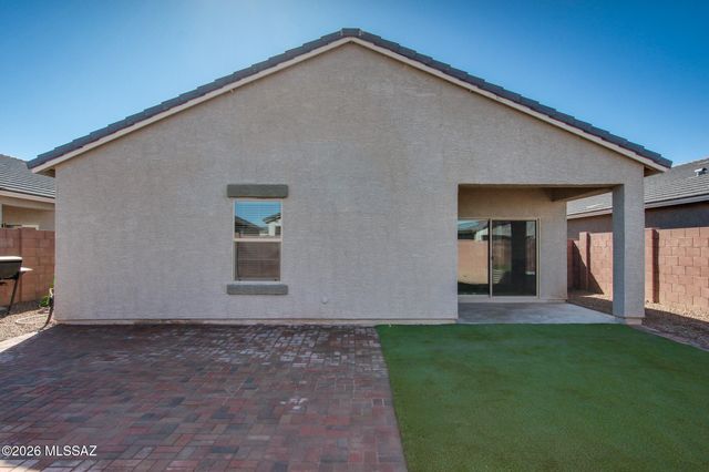 12442 W Lilliston Way, Marana, AZ 85653