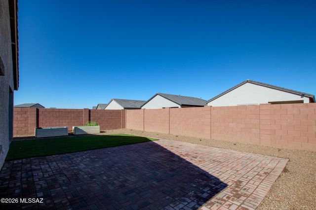 12442 W Lilliston Way, Marana, AZ 85653
