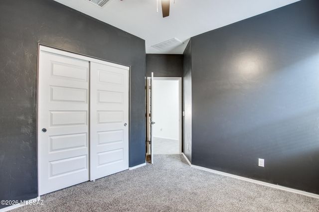 12442 W Lilliston Way, Marana, AZ 85653