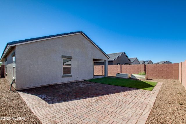 12442 W Lilliston Way, Marana, AZ 85653