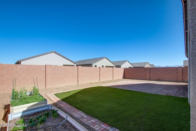 12442 W Lilliston Way, Marana, AZ 85653