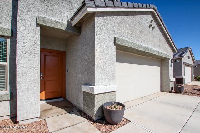 12442 W Lilliston Way, Marana, AZ 85653