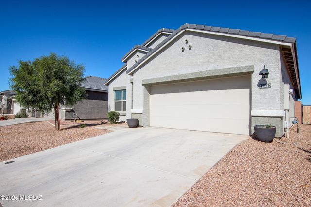 12442 W Lilliston Way, Marana, AZ 85653