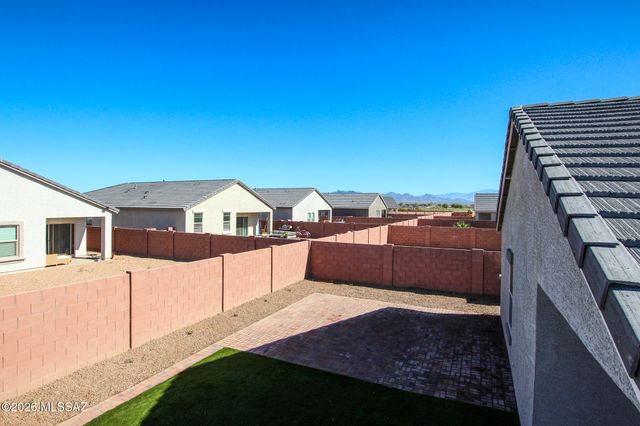 12442 W Lilliston Way, Marana, AZ 85653