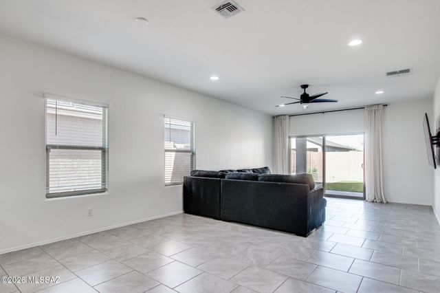 12442 W Lilliston Way, Marana, AZ 85653
