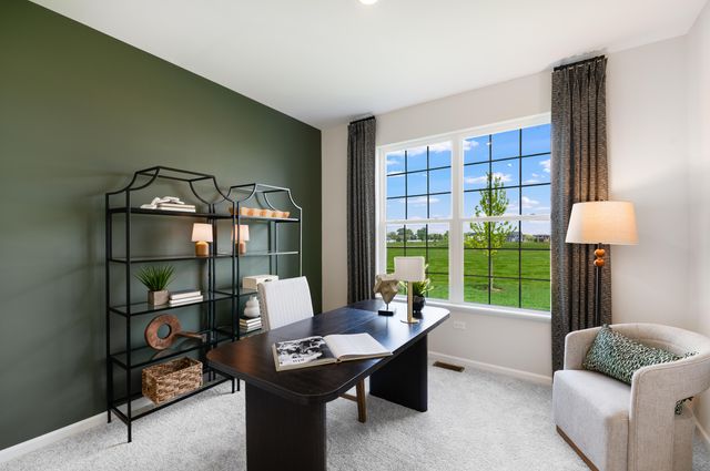 9017 Middleton Drive, Lowell, IN 46356