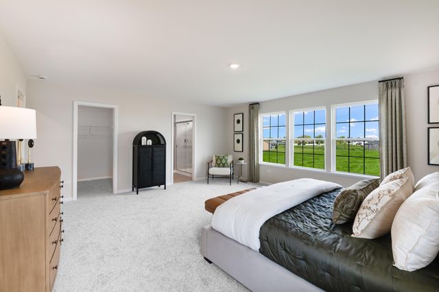 9017 Middleton Drive, Lowell, IN 46356