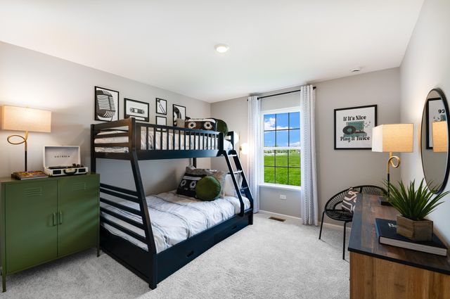 9017 Middleton Drive, Lowell, IN 46356