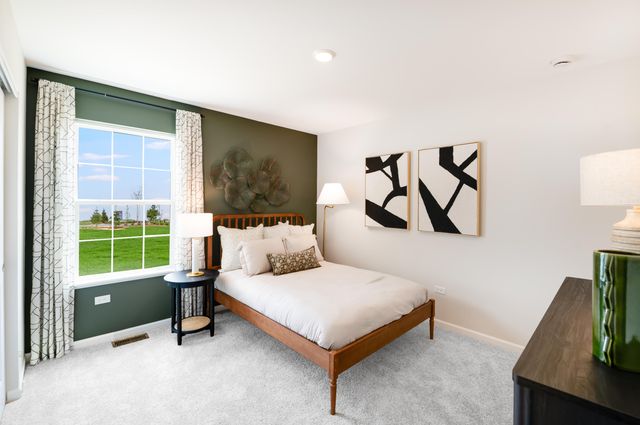 9017 Middleton Drive, Lowell, IN 46356