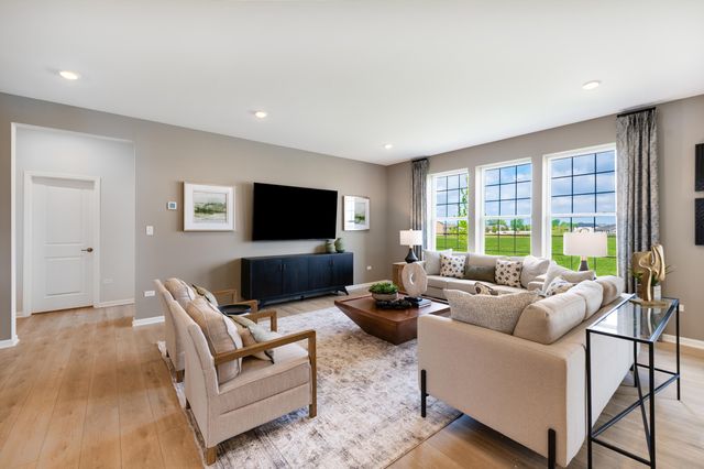 9017 Middleton Drive, Lowell, IN 46356