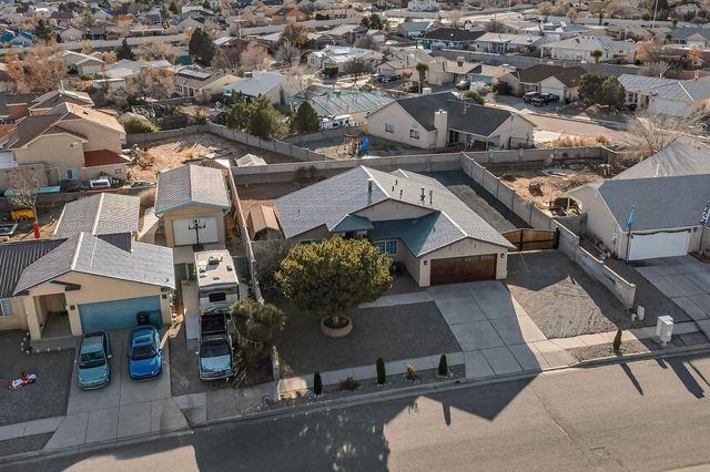 6966 Clark Hills Drive NE, Rio Rancho, NM 87144