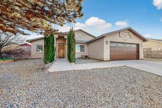 6966 Clark Hills Drive NE, Rio Rancho, NM 87144