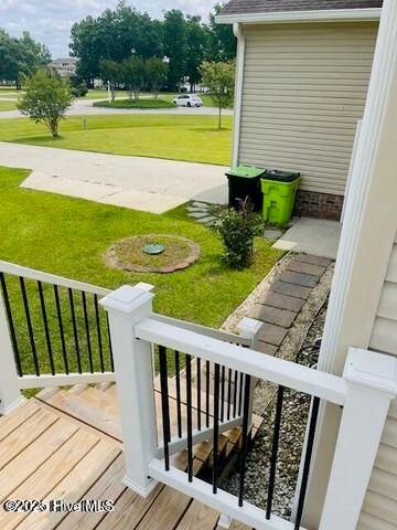 116 Spinnaker Lane, Havelock, NC 28532
