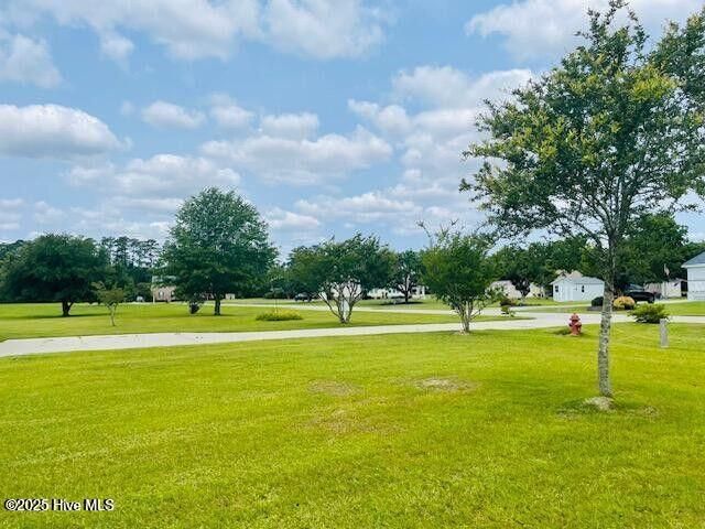 116 Spinnaker Lane, Havelock, NC 28532