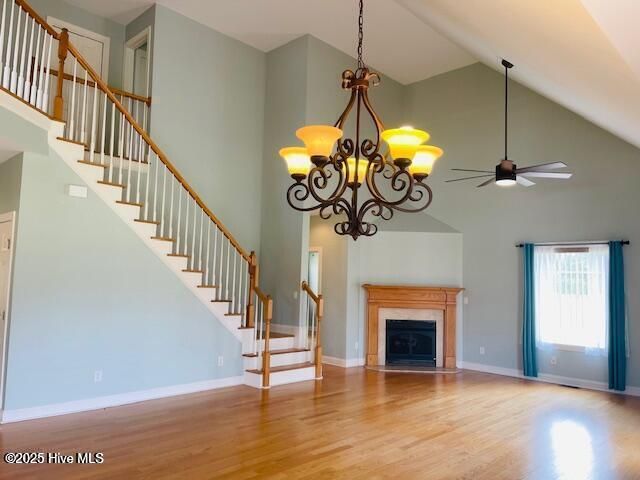 116 Spinnaker Lane, Havelock, NC 28532
